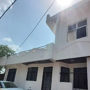 Haus Enchanting Breeze View Udaipur