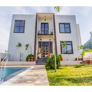Heaven Hill 3bhk Udaipur