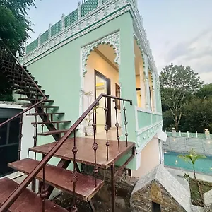 Rajasthan Haveli Udaipur