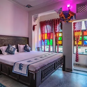  Auberge de jeunesse Soham Haveli