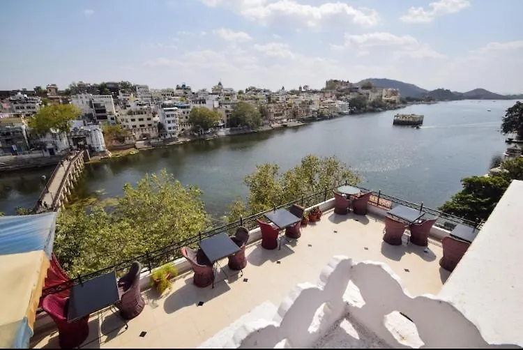 Dream Heaven Home Stay Udaipur
