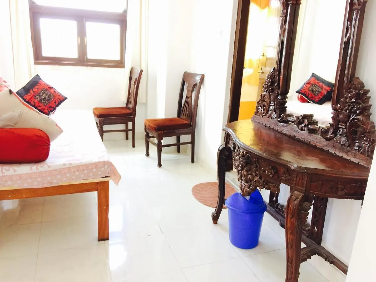 Homestay Dream Heaven Home Stay Udaipur