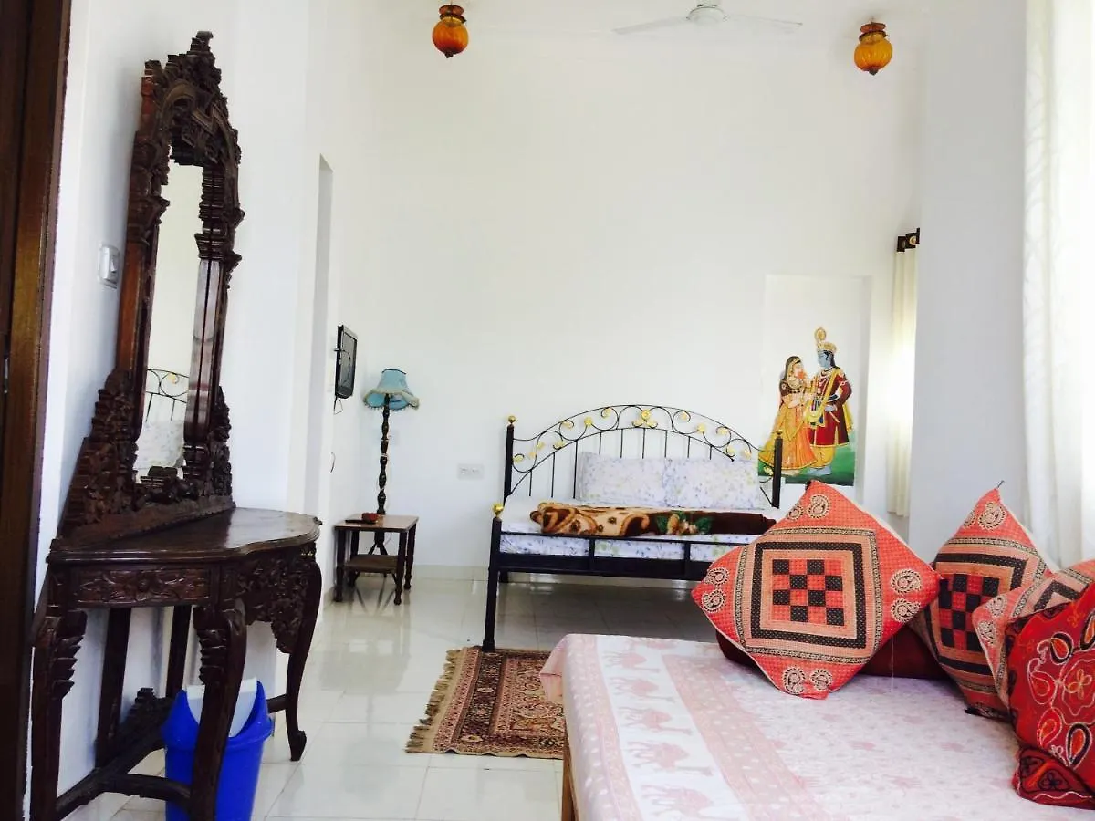 Dream Heaven Home Stay Udaipur 0*,  India