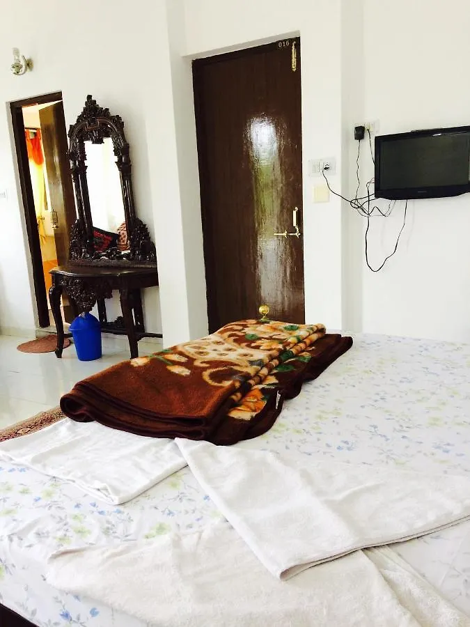 Dream Heaven Home Stay Udaipur