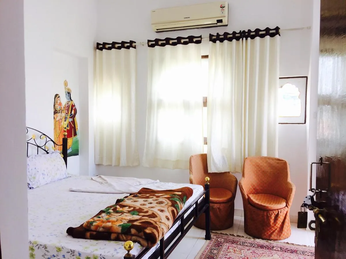 Dream Heaven Home Stay Udaipur Homestay