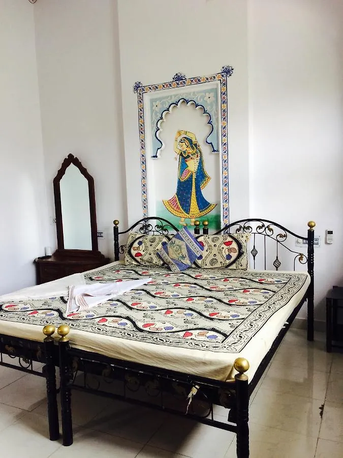 Homestay Dream Heaven Home Stay Udaipur