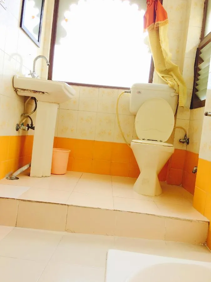Homestay Dream Heaven Home Stay Udaipur