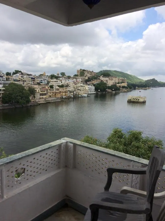 Dream Heaven Home Stay Udaipur 0*,