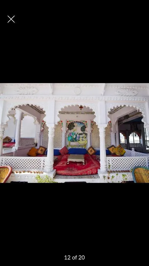Dream Heaven Home Stay Udaipur Homestay
