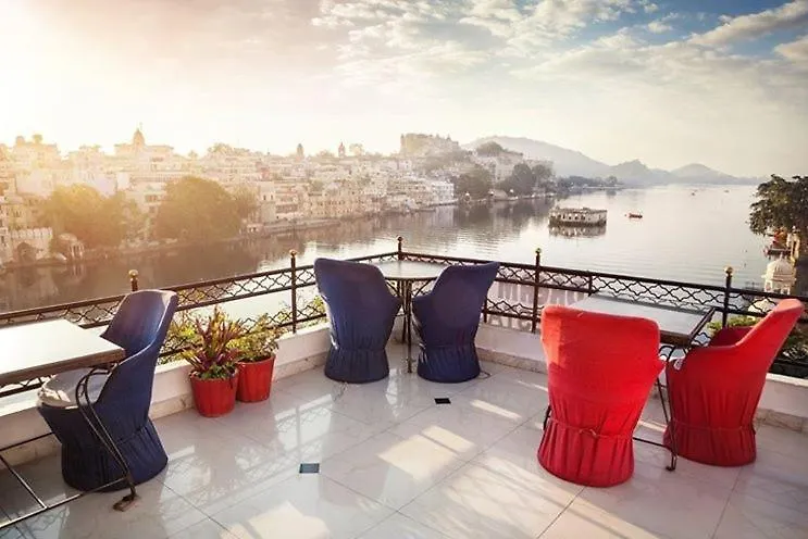 Homestay Dream Heaven Home Stay Udaipur India